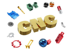 cnc precision machining