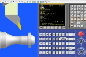 how to program a cnc machine