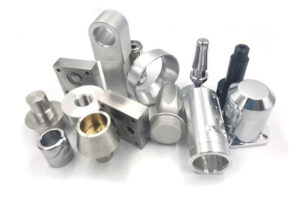 CNC Milling and Boring Services