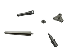 CNC Turned Parts Manufacturer