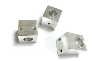 cnc machining aluminum parts