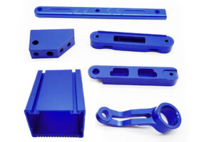 metal machining services