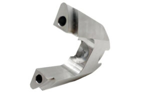 CNC Machining Prototype Aluminum Parts