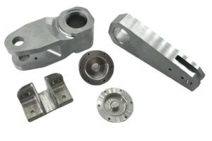 Magnesium die casting