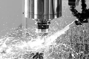 Machining Service