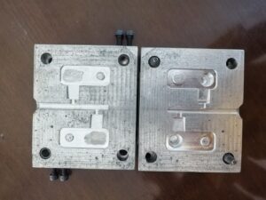 In House Tooling